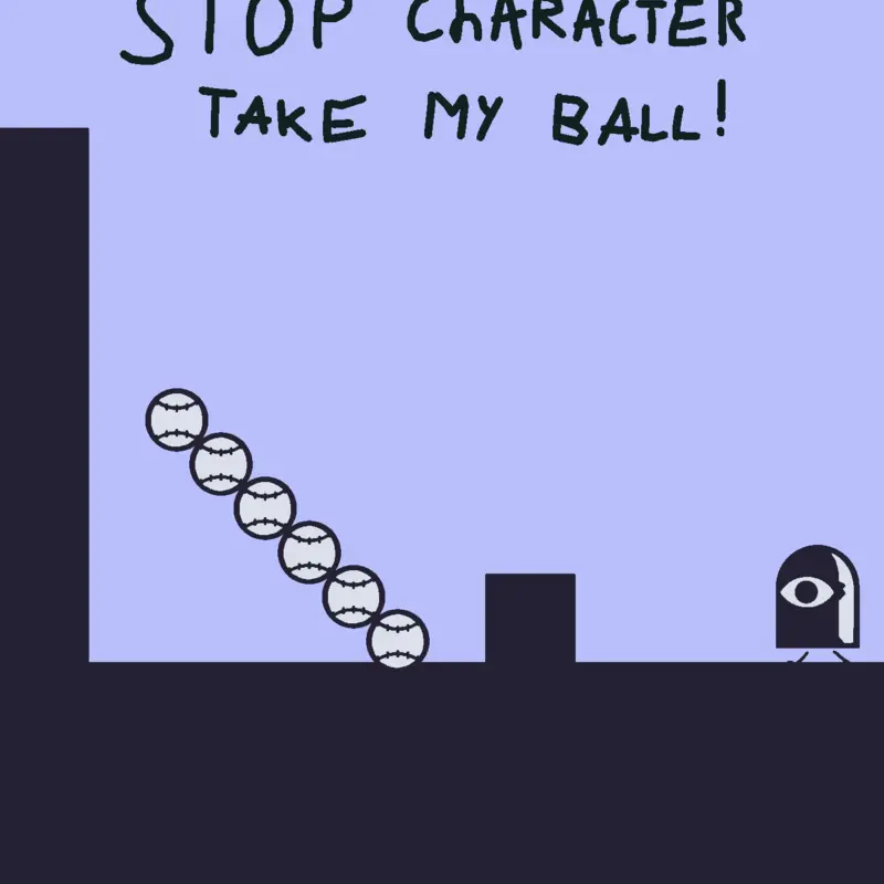 Game by @sprunka