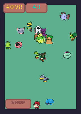 snapshot
