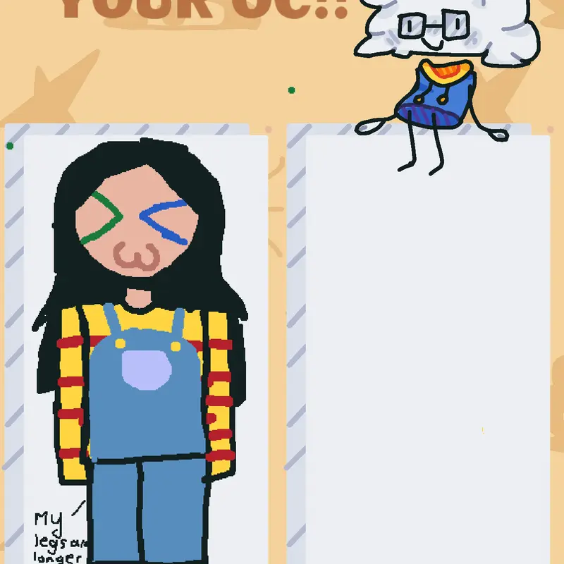 Game by @-C0NNI3-