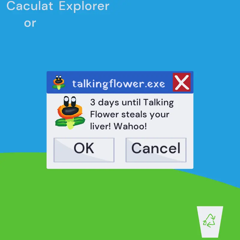 Game by @RobTopCreator