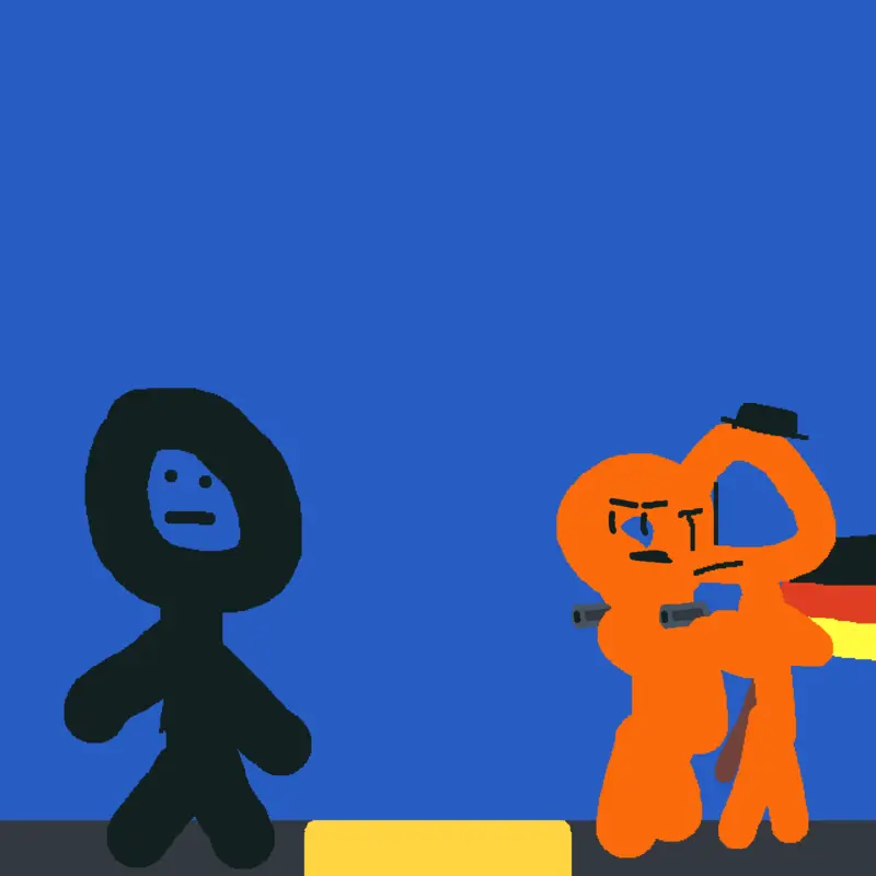 Game by @decer69