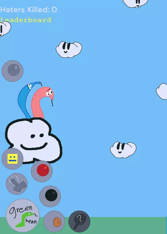 Game by @RandomWorld134