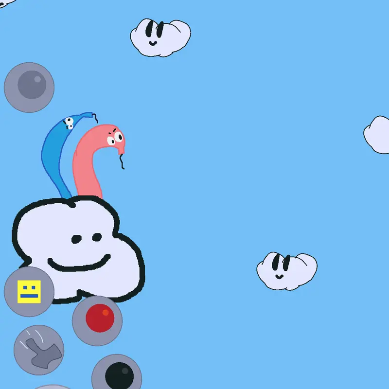 Game by @RandomWorld134