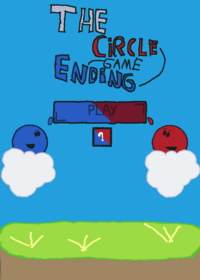 The Circle Ending Game is now!!
