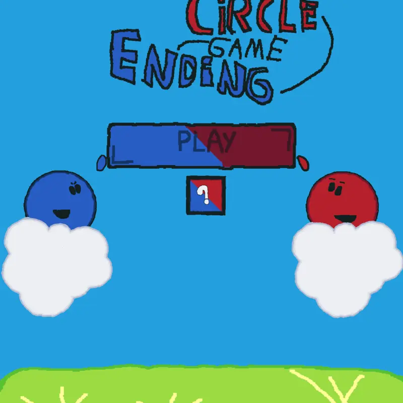 Game by @caspoke