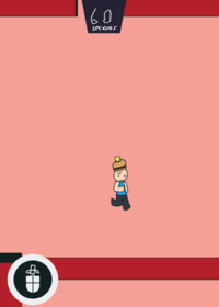 Survive c00kk1d