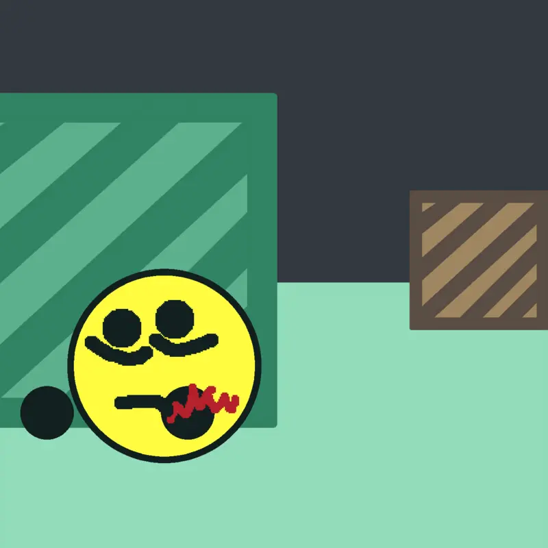 Game by @gemar