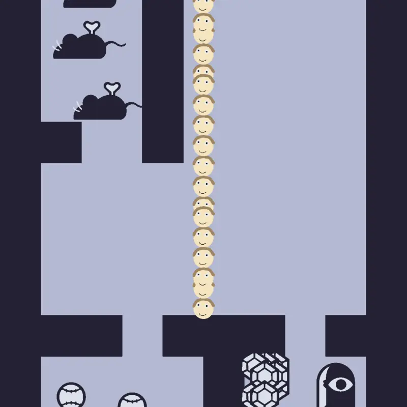 Game by @Lewy-envy