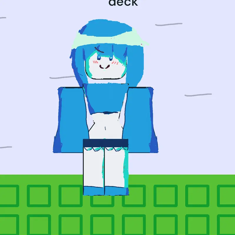 Game by @hiopijsk