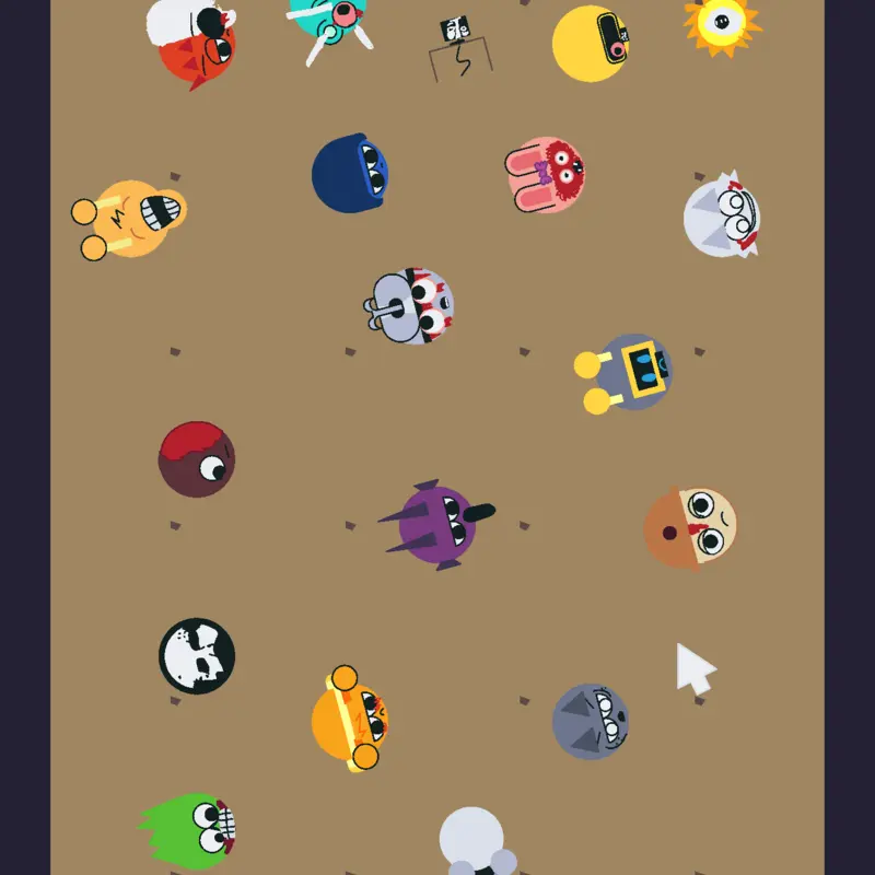 Game by @Niklas_Bauer