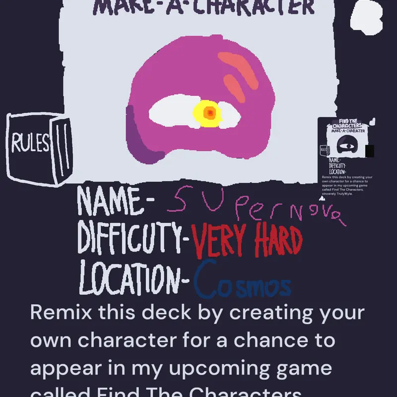 Game by @patty8