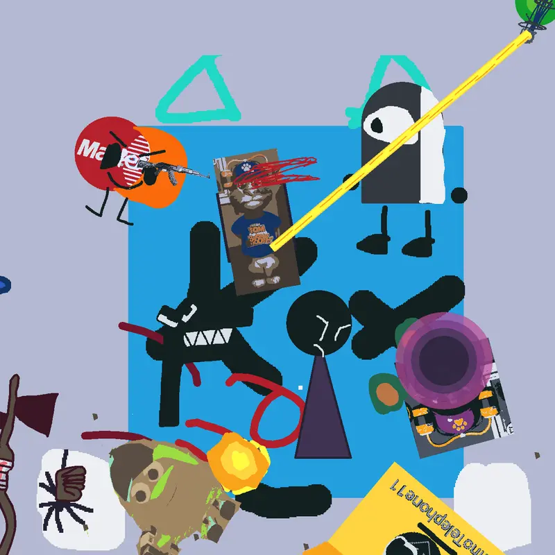 Game by @cubebrowncool543