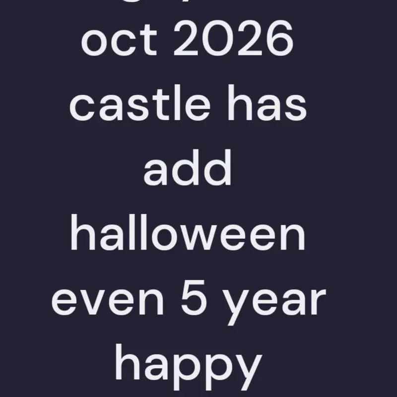 Halloween 2026 by @W1nd0ws11