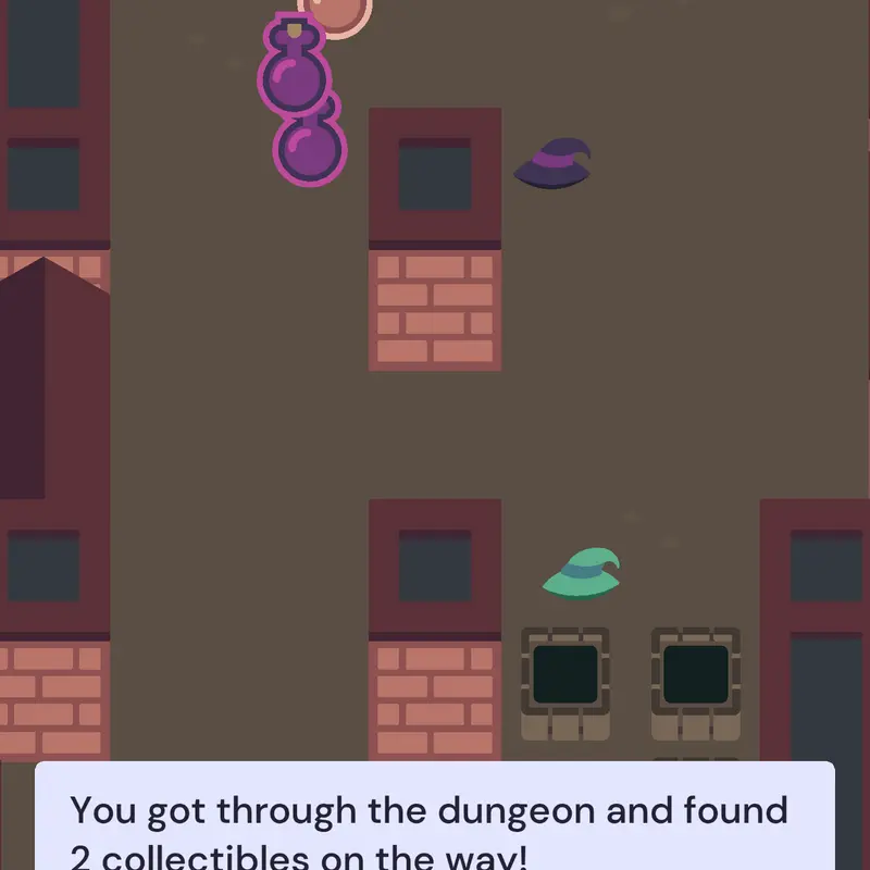 Game by @whatisausername