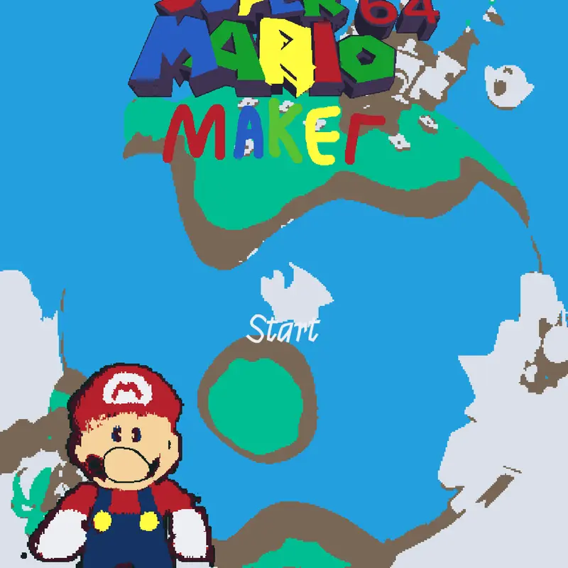 Game by @newacount2