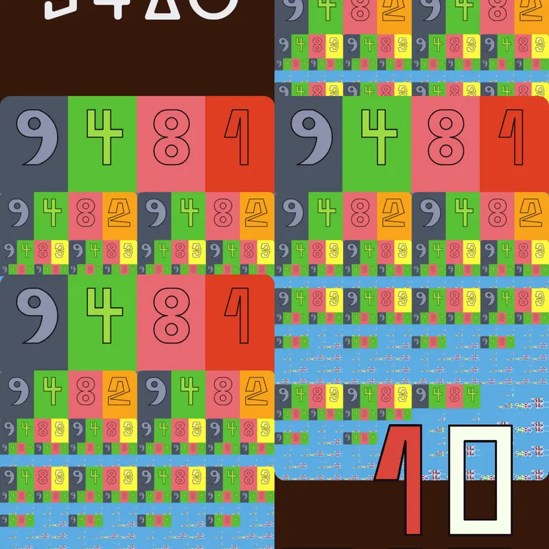 Game by @MaricrisPedere