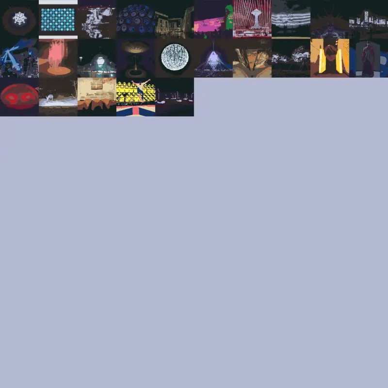 Game by @ufoyga_fan_Halloween