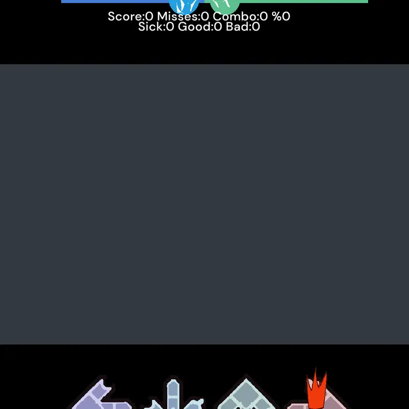 Game by @BOYFRIEND-09
