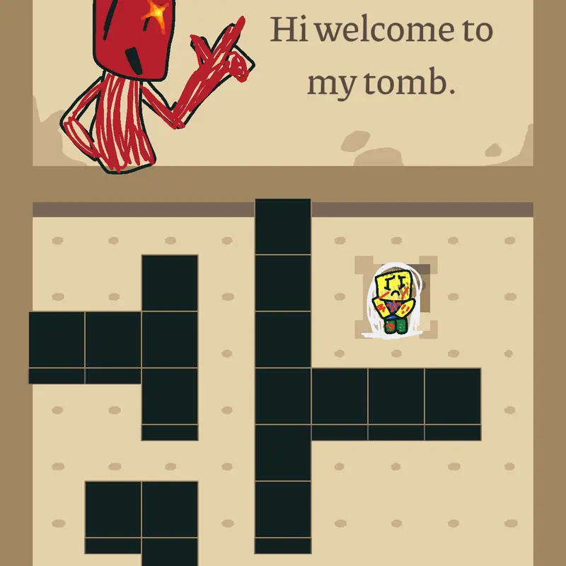 Game by @strawberryKid