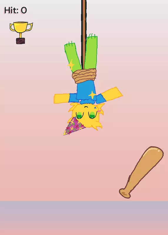 Game by @ishyuu_