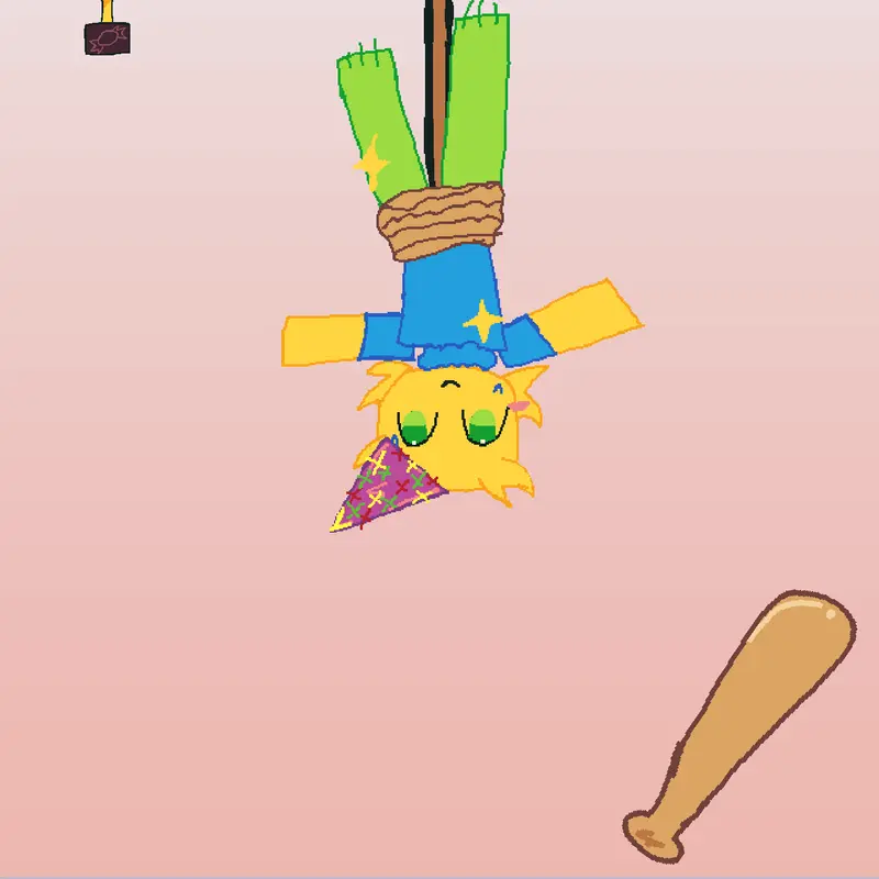 Game by @ishyuu_