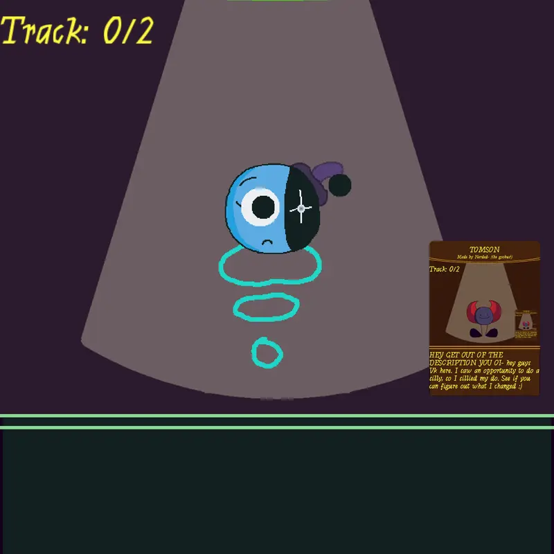 Game by @Elesped