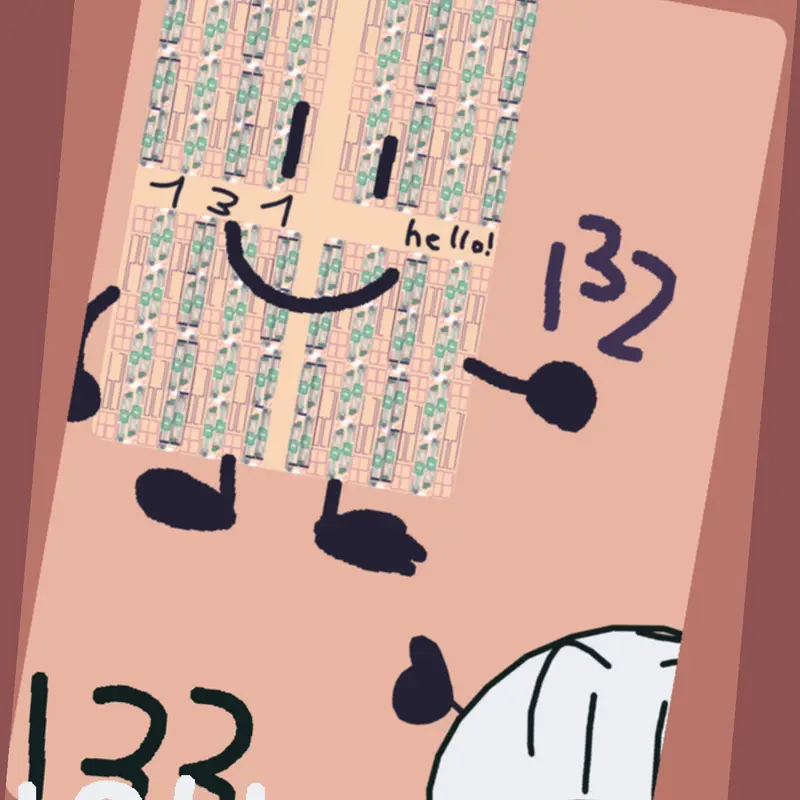 Game by @iJustAteBeehives
