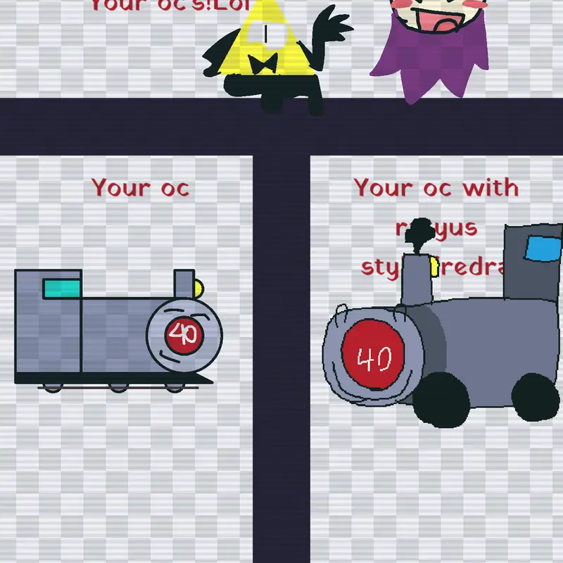 Game by @iloverain_666