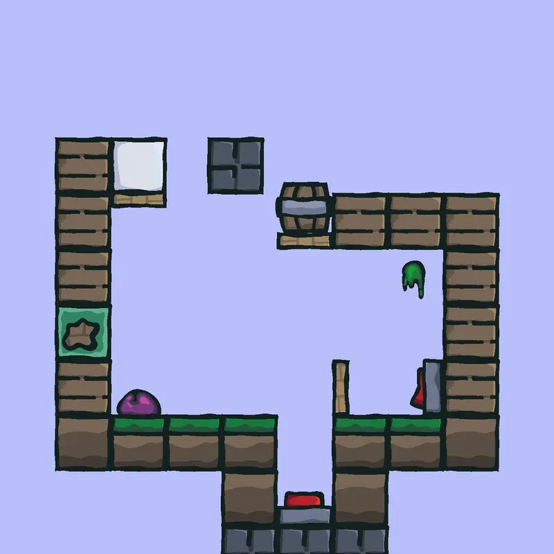 Game by @kyllezoechloe