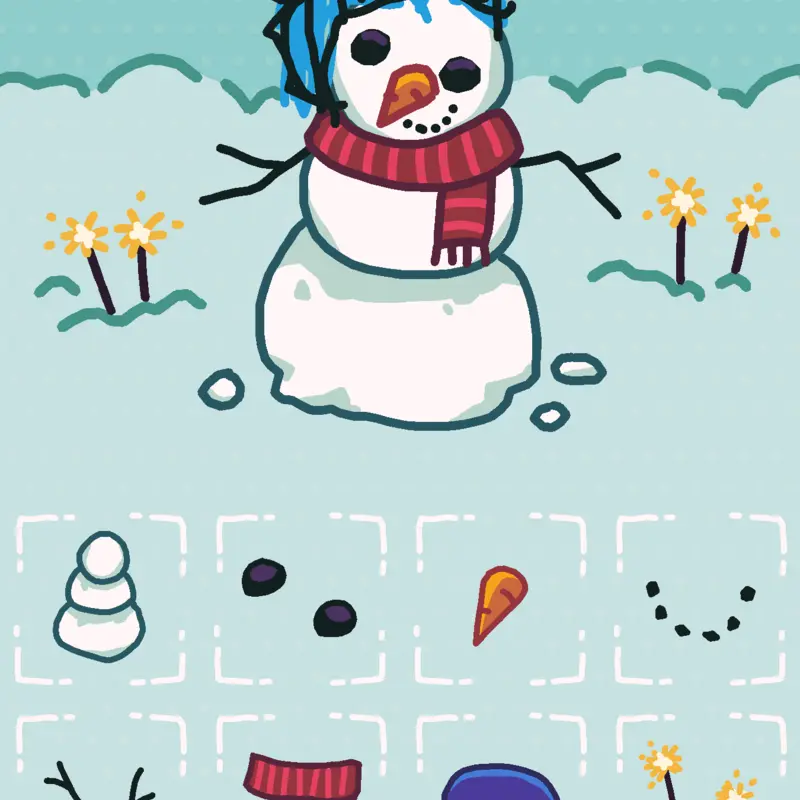 Game by @kellyq