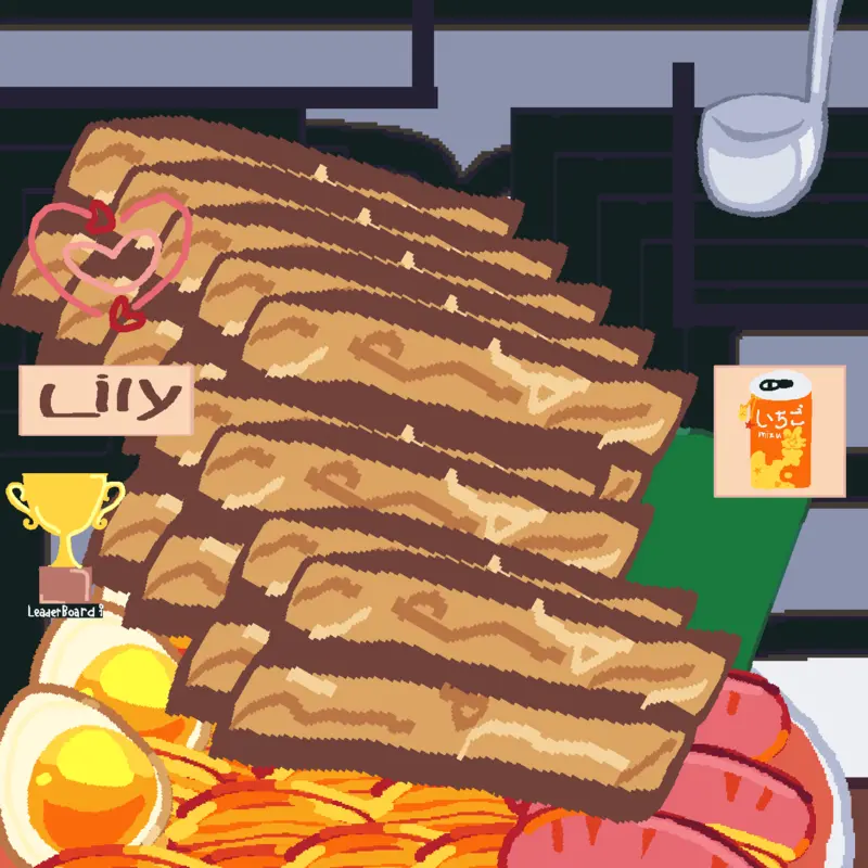 Game by @htf_lover_flaky