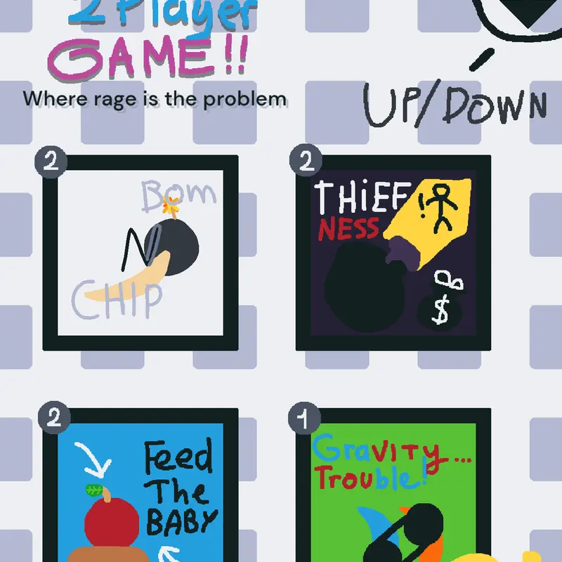 Game by @BlaStudio2