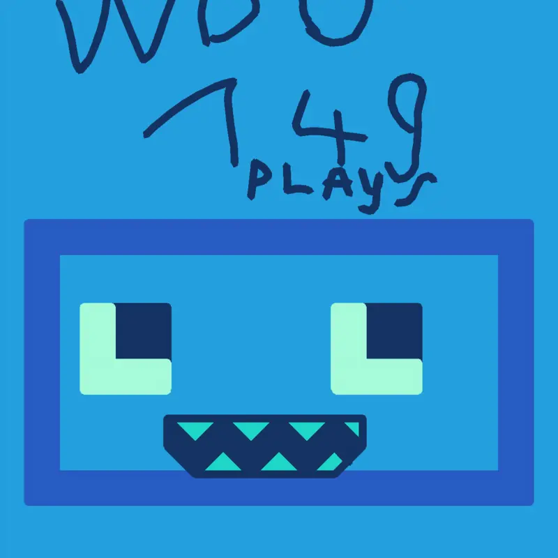 Game by @GrandPops