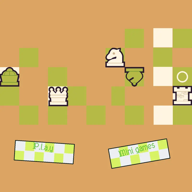 CHESS by @svatoslav_2646