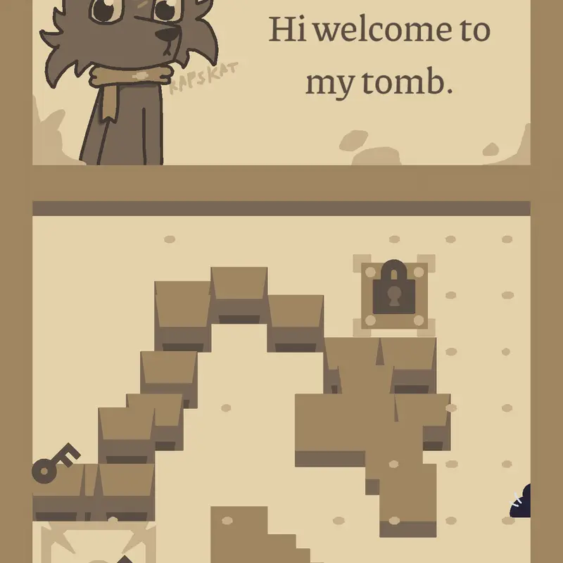 Game by @wolf12222856