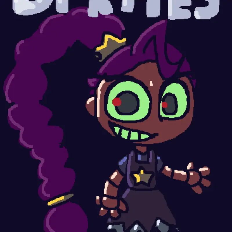 Game by @huggy_games_5