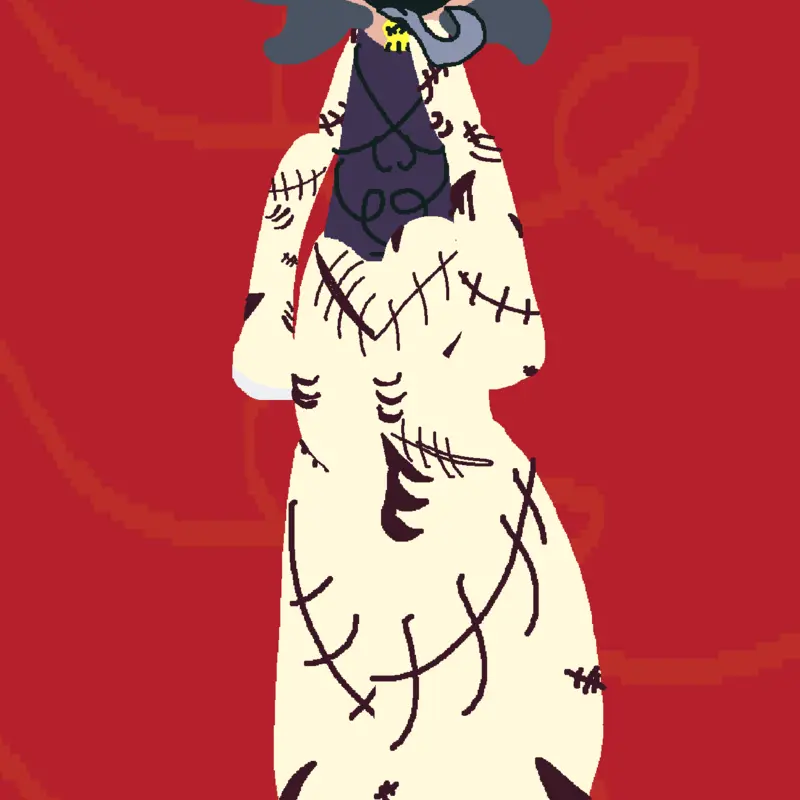 Game by @MU2D3R-DR0N3Z-cyn