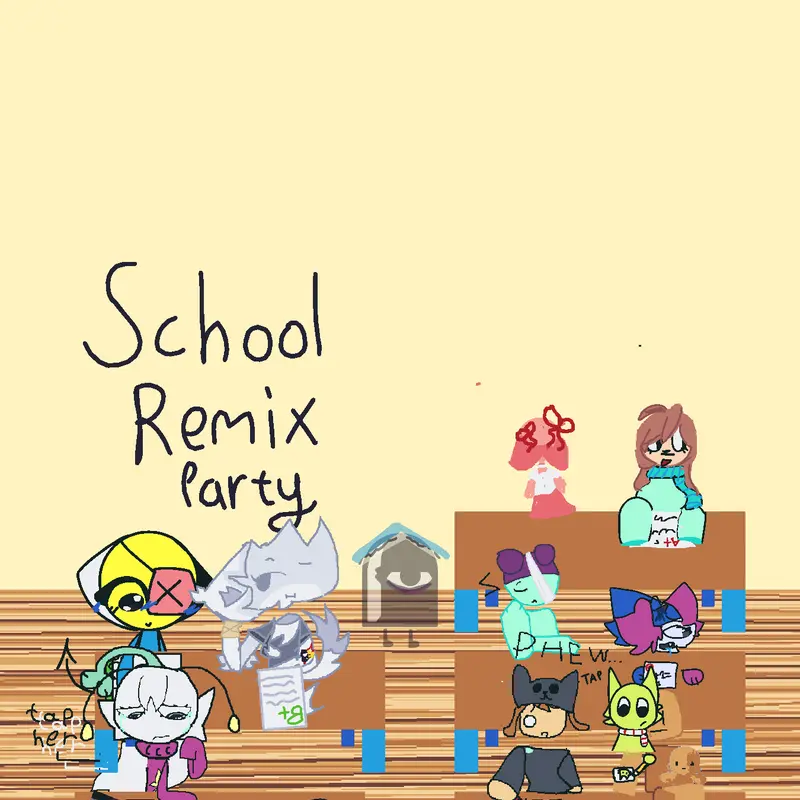 Game by @berrymayin