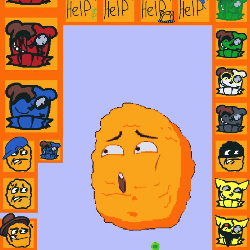 Game by @BBUL_OFFICIAL