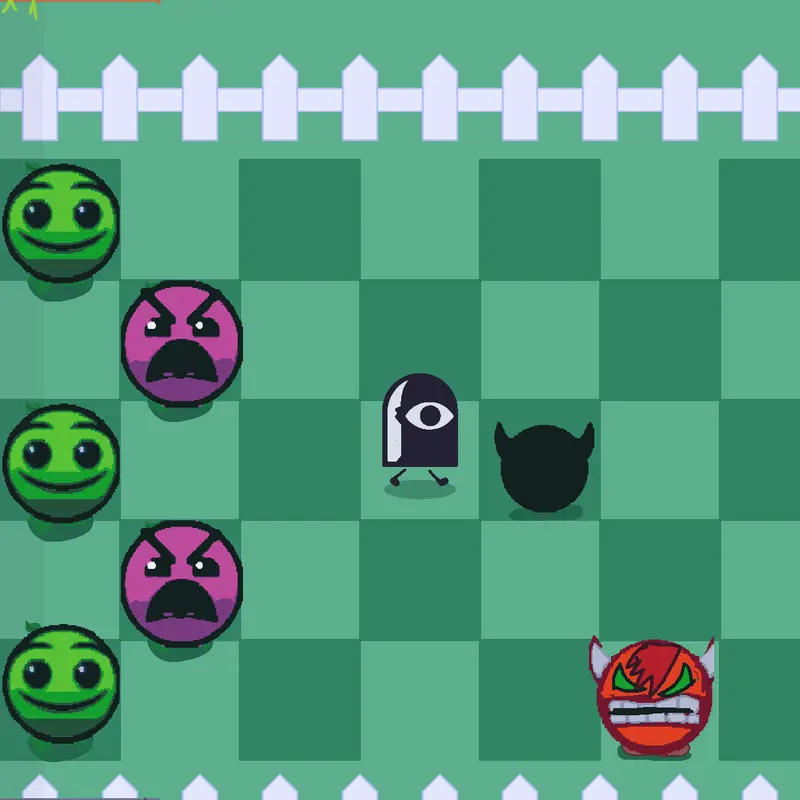 Game by @geometrynormal2229