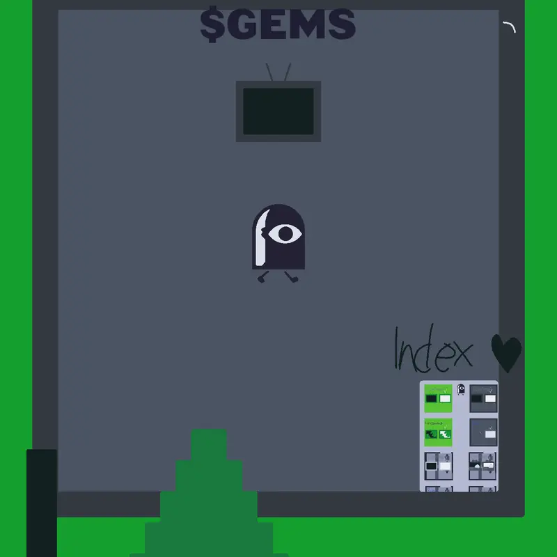 Game by @Belatedfarewell