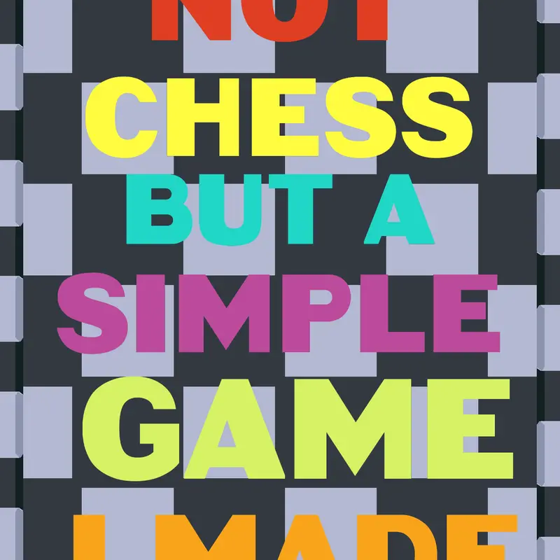 Game by @EchoGami