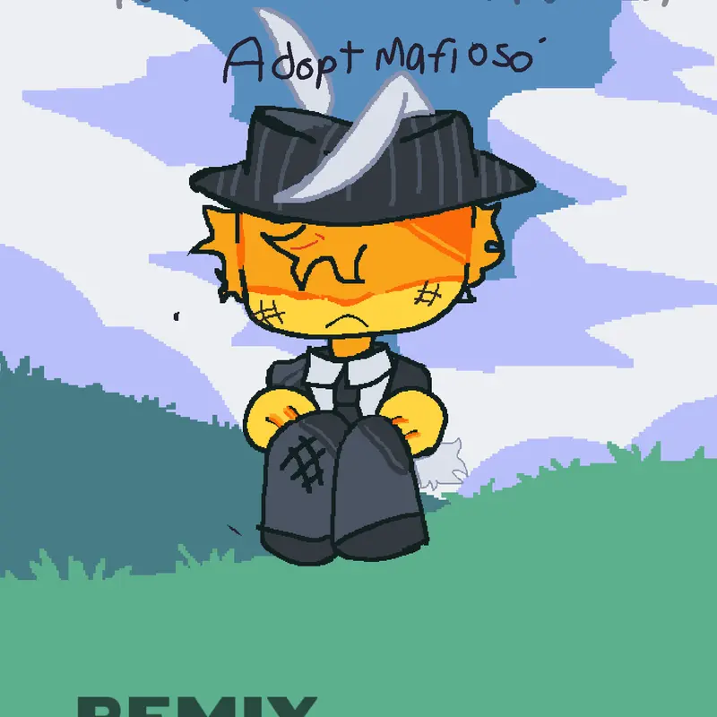 Game by @Mark_is_a_pathetic_thing