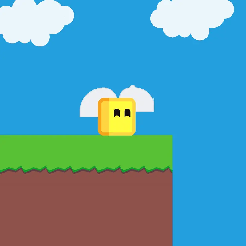 Game by @rosie_kit