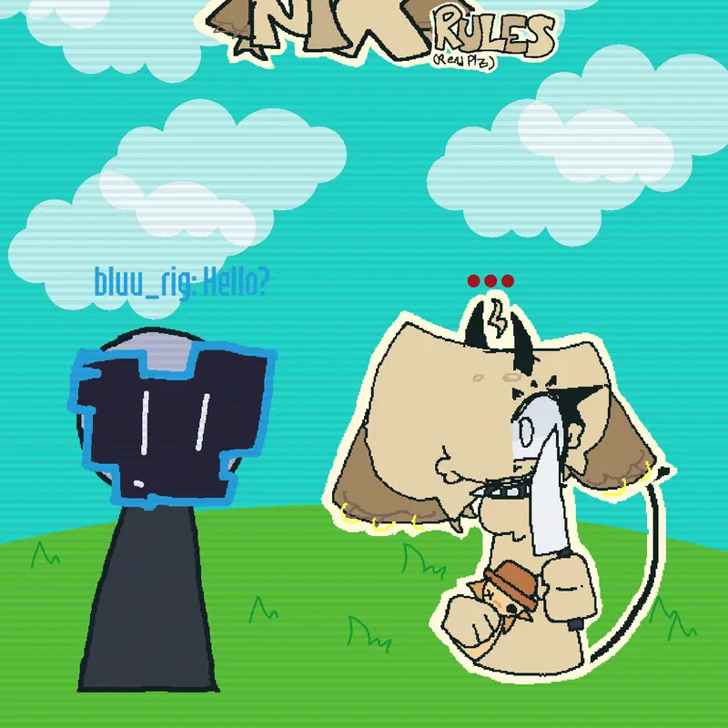 Game by @BLUE_RIG