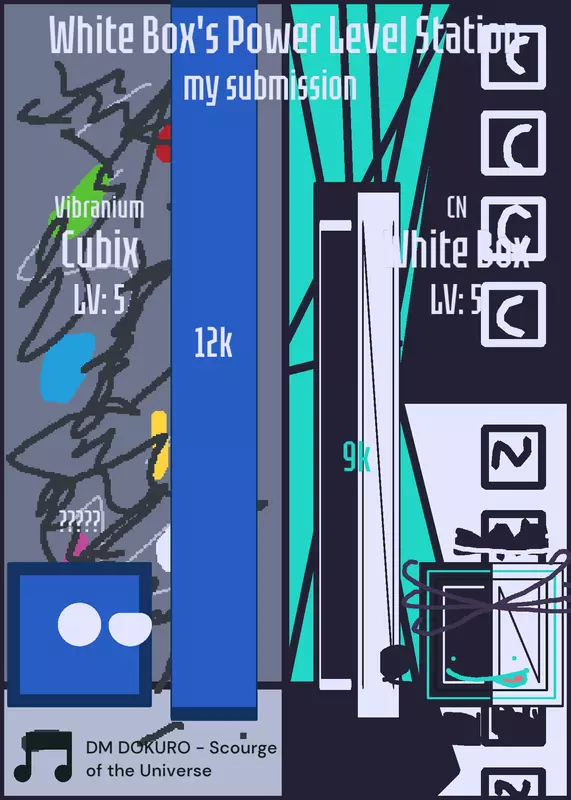 Game by @Cubixium