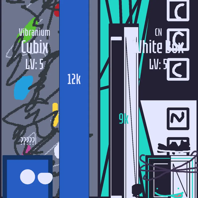 Game by @Cubixium
