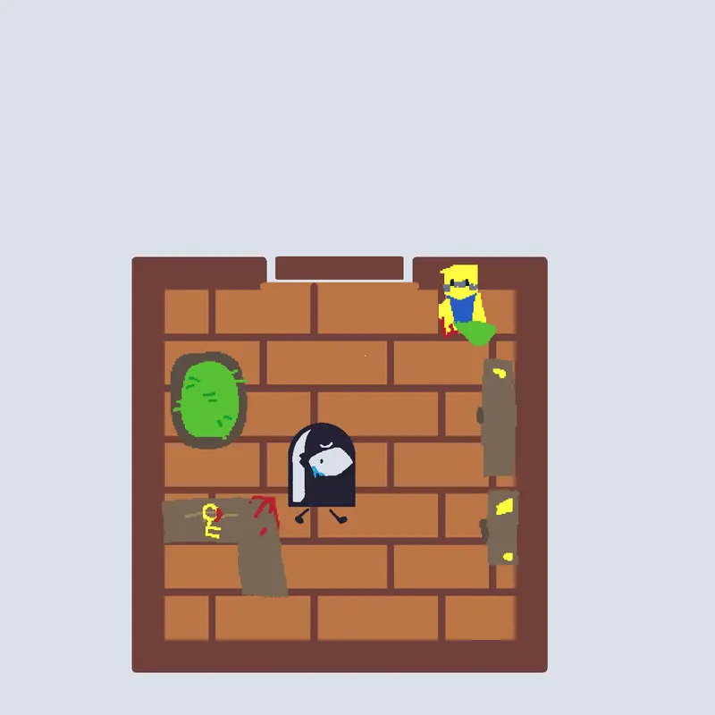 Game by @qweller