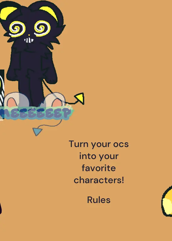 Game by @F1SH_4N0M4L13