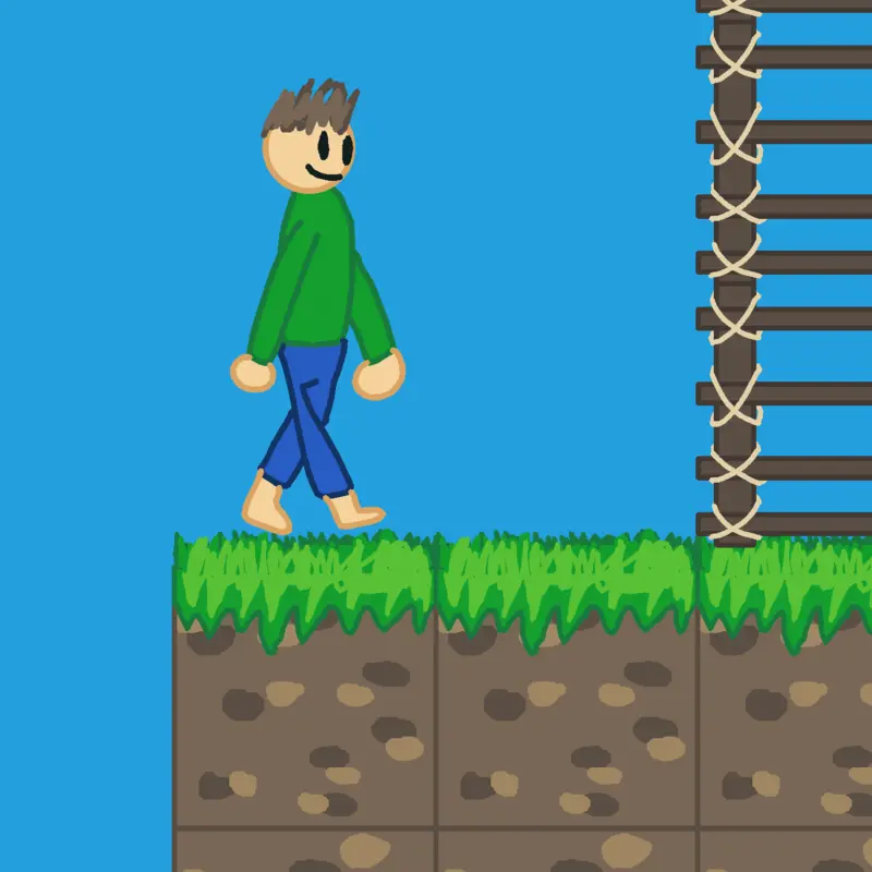 Game by @The_Green_Guy